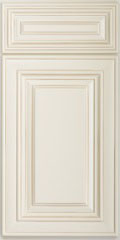Casselberry Antique White Casselberry Antique White