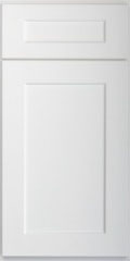 Shaker White Shaker White
