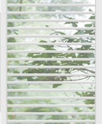 Louver Louver 2.5"