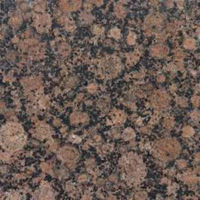Baltic Brown Granite Baltic Brown Granite