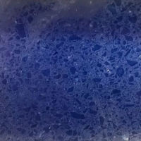 Blue Crystal Blue Crystal