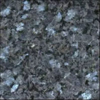 Blue Pearl Granite Blue Pearl Granite