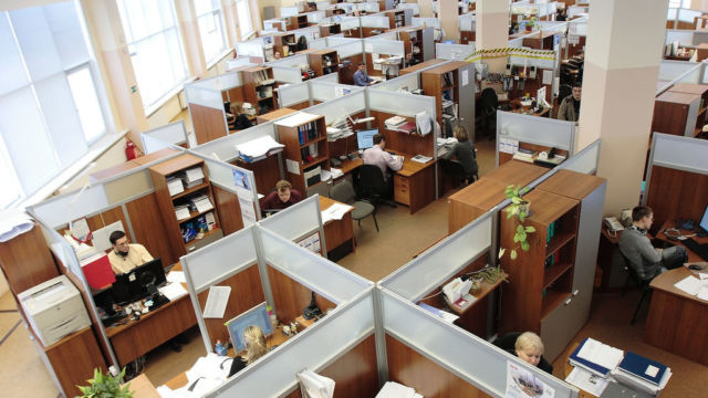 Commercial Office Renovation Commercial Office Renovation