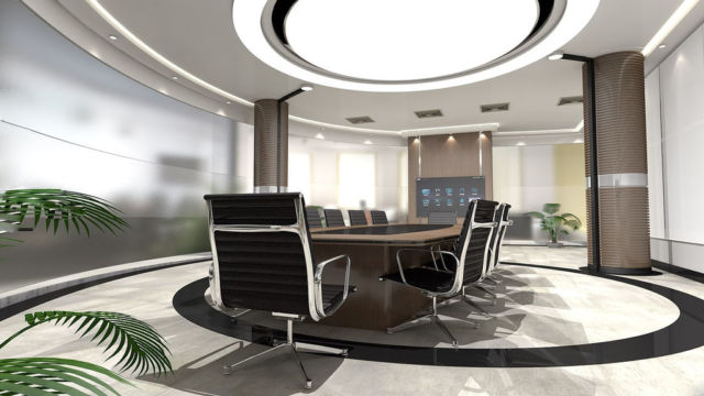 Commercial Office Renovation Commercial Office Renovation