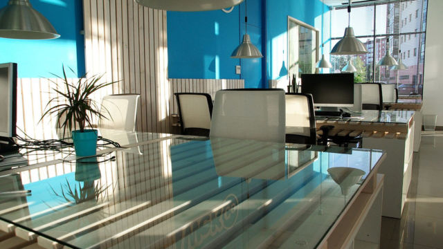 Commercial Office Renovation Commercial Office Renovation