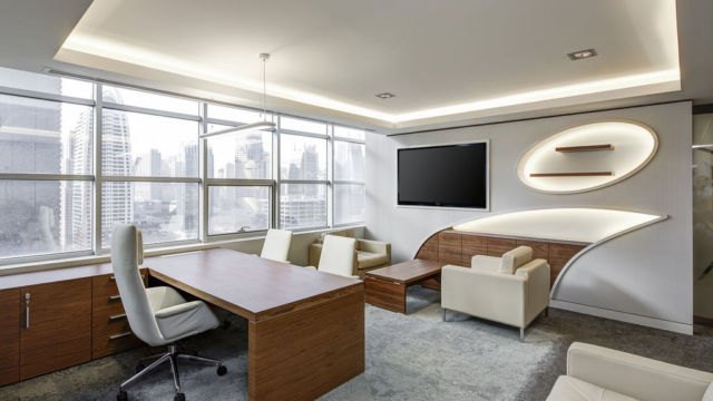 Commercial Office Renovation Commercial Office Renovation