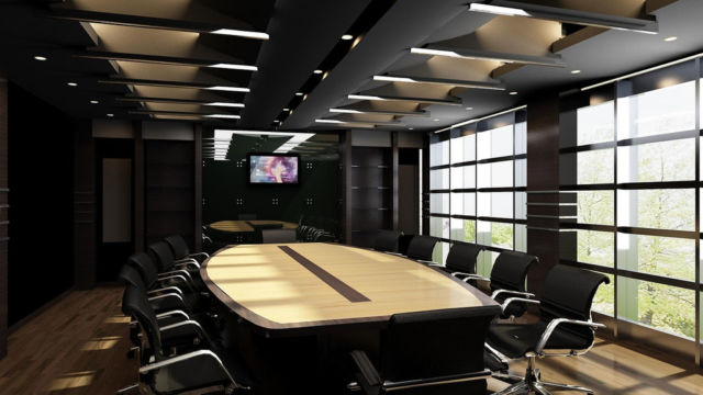 Commercial Office Renovation Commercial Office Renovation