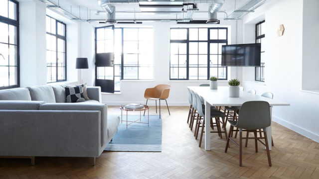 Commercial Office Renovation Commercial Office Renovation