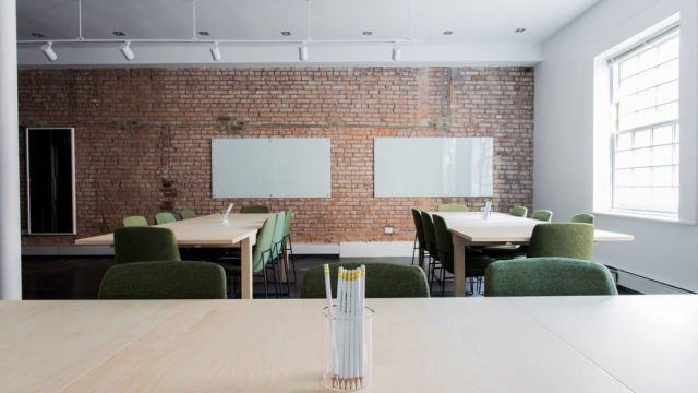 Commercial Office Renovation Commercial Office Renovation