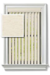 Fabric Vertical Blinds Fabric Vertical Blinds