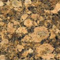 Giallo Fiorito Granite Giallo Fiorito Granite