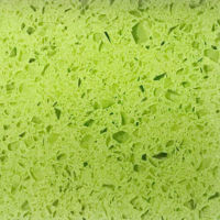 Green Crystal Green Crystal