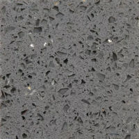 Grey Crystal Grey Crystal