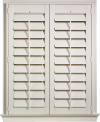 Composite Shutters Composite Shutters