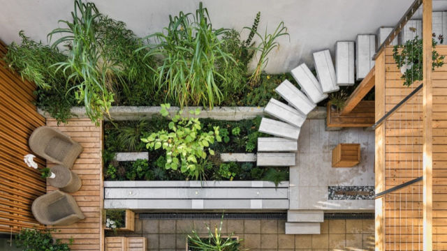 Landscaping Landscaping