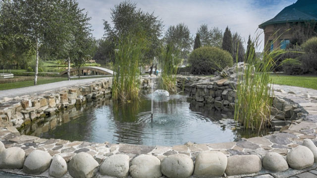 Landscaping Landscaping