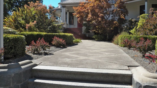 Landscaping Landscaping