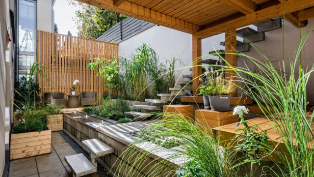 Landscaping Landscaping