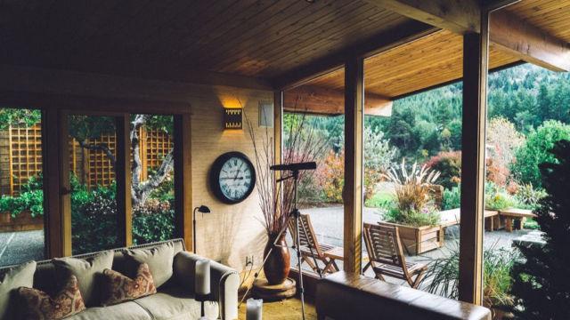 Landscaping Landscaping