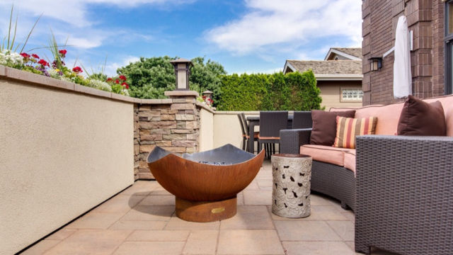Landscaping Landscaping