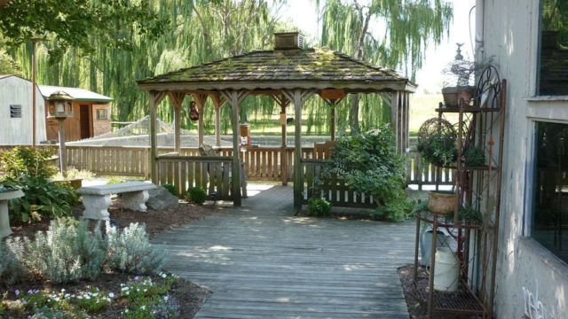 Landscaping Landscaping