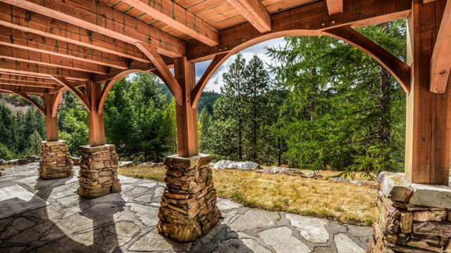 Landscaping Landscaping