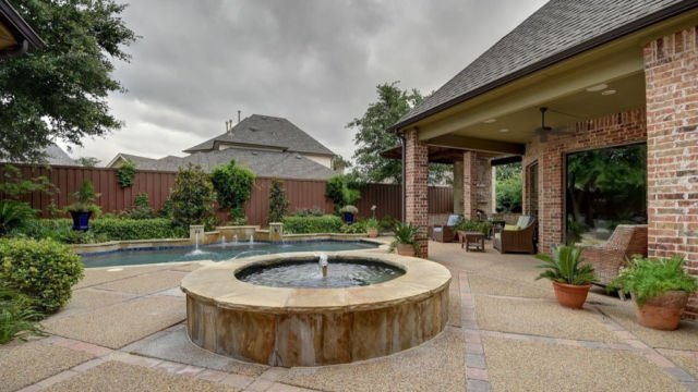 Landscaping Landscaping