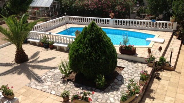 Landscaping Landscaping