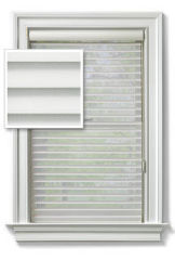 Light Filtering Savannah Shadings Light Filtering Savannah Shadings
