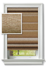 Light Filtering Soft Roman Shades Light Filtering Soft Roman Shades