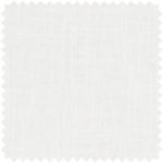 Linen Blend White Linen Blend White