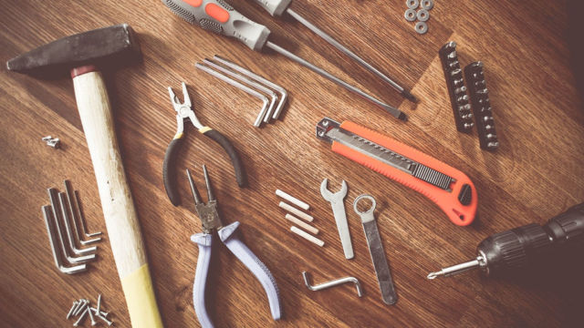 Maintenance Maintenance