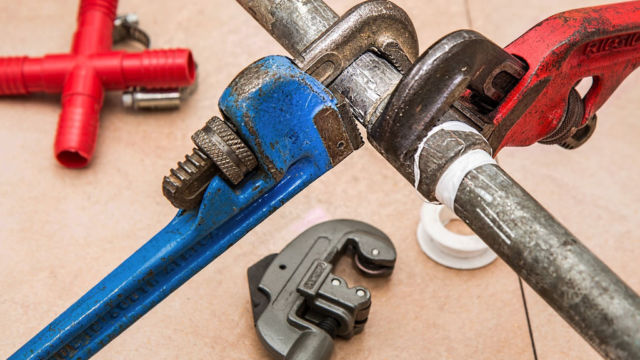 Maintenance Maintenance