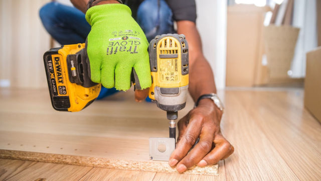 Maintenance Maintenance