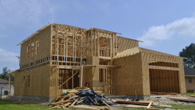 New Construction and Addition New Construction and Addition