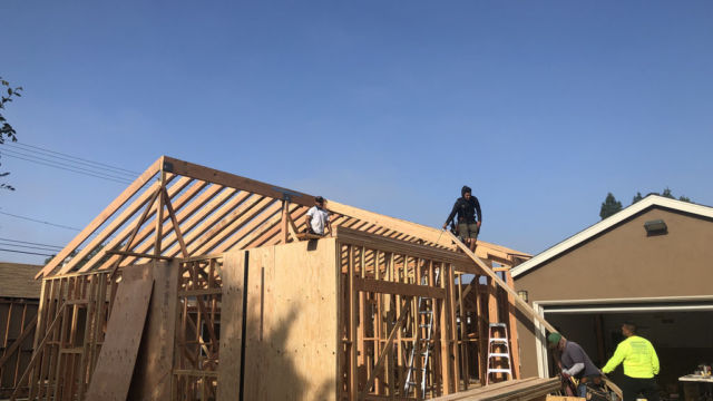 New Construction and Addition New Construction and Addition