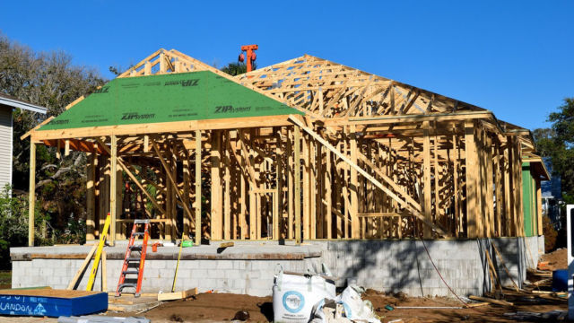 New Construction and Addition New Construction and Addition