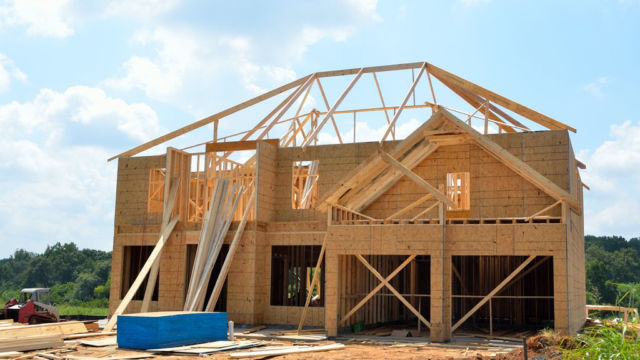 New Construction and Addition New Construction and Addition