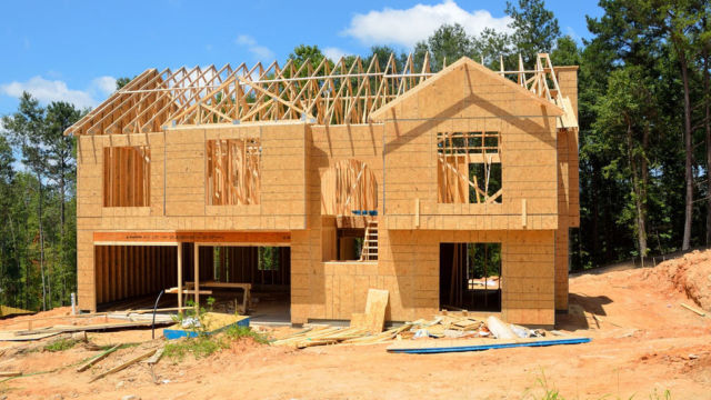 New Construction and Addition New Construction and Addition