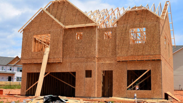 New Construction and Addition New Construction and Addition