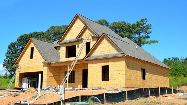 New Construction and Addition New Construction and Addition