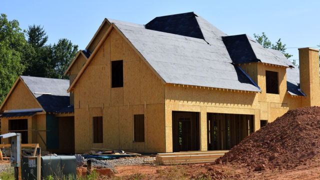 New Construction and Addition New Construction and Addition