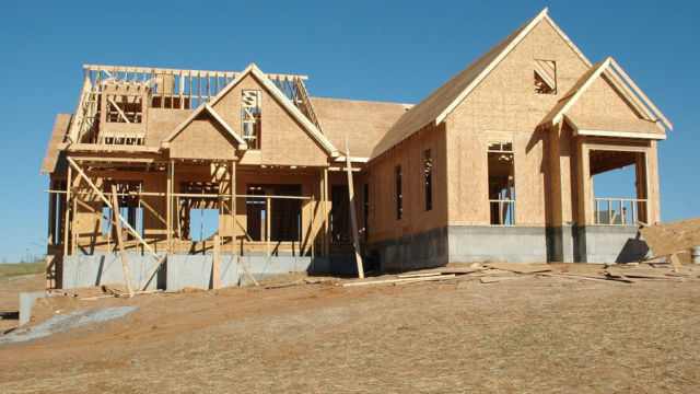 New Construction and Addition New Construction and Addition