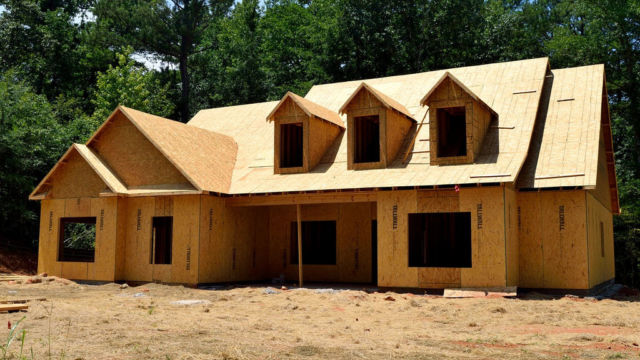 New Construction and Addition New Construction and Addition