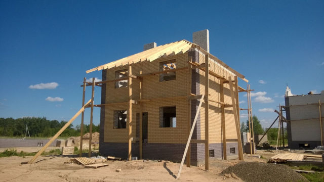 New Construction and Addition New Construction and Addition