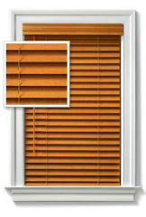 Premium Wood Blinds Premium Wood Blinds