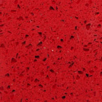 Red Crystal Red Crystal