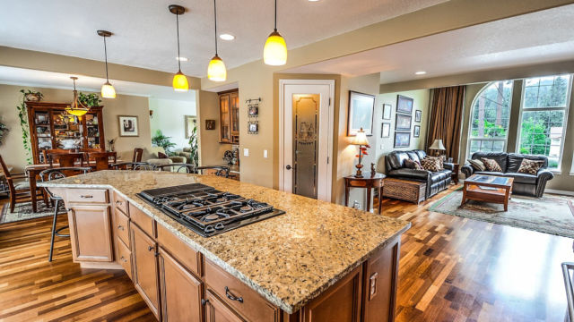 Remodeling Remodeling