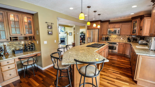 Remodeling Remodeling
