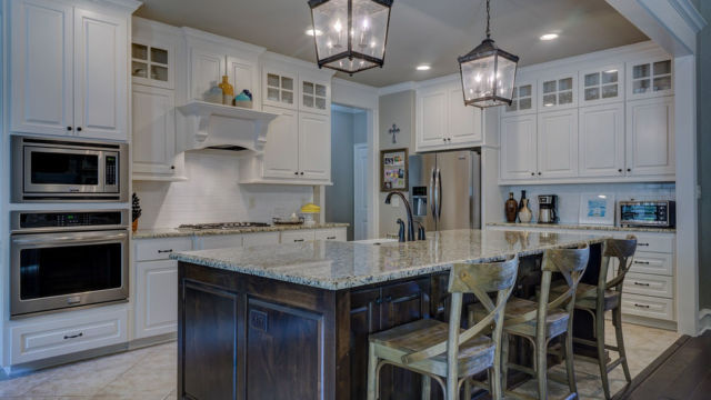 Remodeling Remodeling